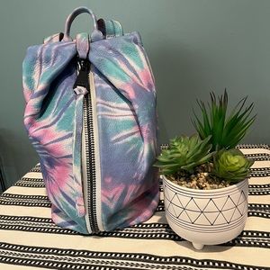 Aimee Kestenberg, Tamitha, Tye Dye backpack